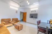 2BHK Apartment In Colva 1 km to the beach