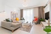 Violet Dreams 2 Bedroom Apartment Kilimani