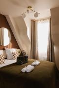 Top Paris