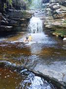 Canto Ybykuara - Natural Guest House