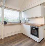 Het Dijkhuysje by ZILT