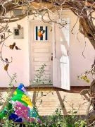 Idyllic, Charming Quinta das Laranjeiras