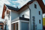 Apartmaji Laznik