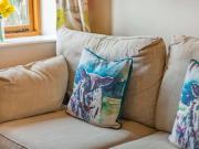 Top Umberleigh Bridge