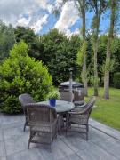 Gastehuisie Goedemoed