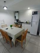Apartamento LH Cómodo y moderno Cerca del aeropuerto Ezeiza ex fader