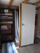 Maison dans le Beaujolais vert