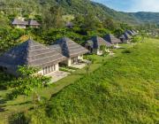 Crown Retreat Quy Nhon Resort