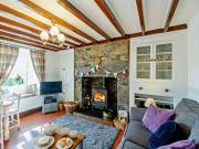 2 bed in Porthmadog 86064