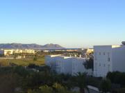 Apartamento Atico Golf Playa