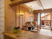 Apartment Square Poste 341 by Interhome