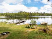 Holiday Home Rödmossa Femton by Interhome