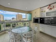 Condominium Club 3 Suites AC Grill