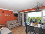 Apartment Le Hameau - M4 333 by Interhome