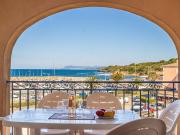 Apartment Les Rivages de Coudoulière-10 by Interhome