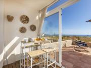 Apartment Paradise beach by Interhome