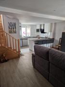 Casa Rural Casa Leni