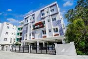 Hotel O Eswar Guest House Padur