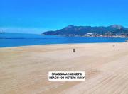 Residenza Margherita - Central e near the Sea Residenza Margherita - Central e near the Sea