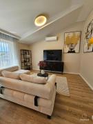 Vėjo Apartamentai