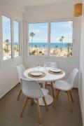 La Cala de Mijas apartment, Sea View, 200m from the beach, close to town