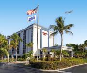 Hampton Inn Miami-Airport West
