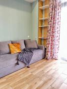 Helihome Apartment Tbilisi