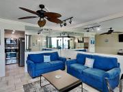 Sunbird Beach Resort #902 West