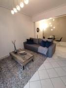 Georges Family house