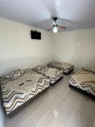 Casa Aparecida San Rafael