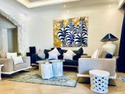 Cosy One Bedroom Apartment-Diani