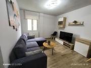 Apartamentos Francisco Palazuelos