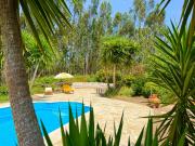 Wellbeing guesthouse Casa é Connosco