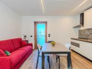 Apartment Martin Pescatore by Interhome Apartment Martin Pescatore by Interhome