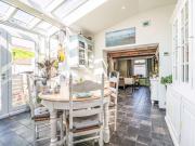 Holiday Home Gigi - quit and rustic cottage by Interhome