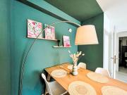 Apartment Apartment Magdalena by Interhome