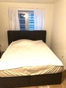 Zurich 2 rooms full lakeview, unique historic house share bath 40 m2