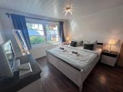 Eickhof Ferienhaus 200qm - Ferienhof Günter - bis 8 Personen - familienfreundlich