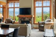Top Snowmass Village