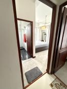 Residence Cornish
