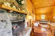 Top Beech Mountain