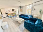 La vie est belle - T2 - Coeur de Nice