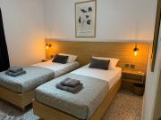 Camelia - 3 Bedroom Apt with terrace and Seaviews - Bugibba Promanade