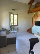 Séjour à la campagne dans un domaine de 4 gîtes