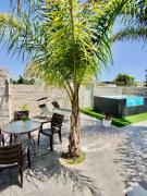 Cortijo el Puntalejos