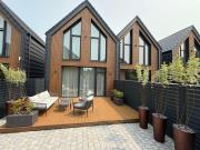 NÁMI - Jūsų Poilsio Namai Prie Jūros Monciškėse