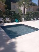 Studio cabine cap d’Agde