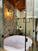 Top Santo Antônio do Pinhal