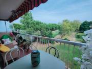 Beau T3 au calme près gare, mer et centre ville