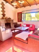 Estancia Los coirones